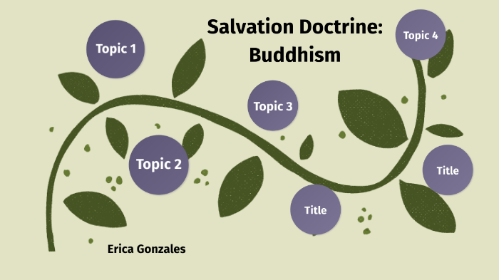 salvation-doctrine-in-buddhism-by-erica-gonzales