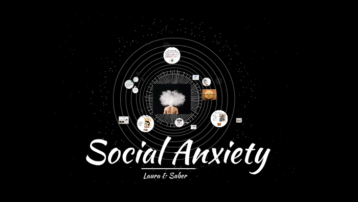 How Social Anxiety Affects Work