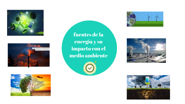 fuentes de la energia y su impacto al medio ambiente. by Livi Robledo ...