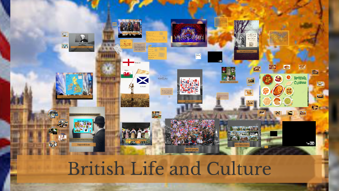 FINAL - British Life and Culture by Tatiana Hidalgo Varela on Prezi