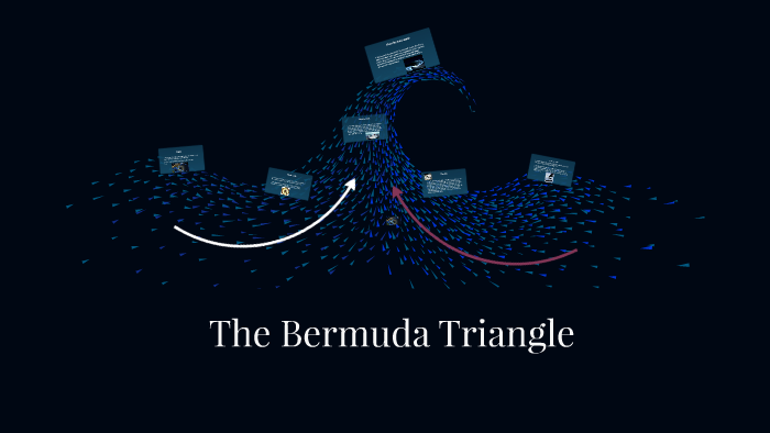 The Bermuda Triangle by Dalan Hansen on Prezi