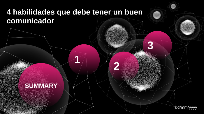 7 Habilidades Que Debe Tener Un Buen Comunicador By Bladys Caamaño On Prezi 5868