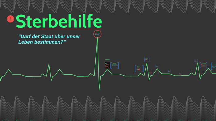 Sterbehilfe - By Prezi Präsentation On Prezi