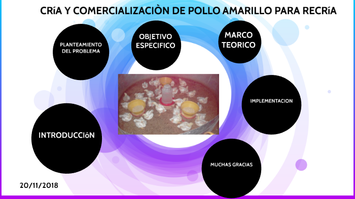 PROYECTO DE GRADO by Luisa Fernanda Escobar Franco on Prezi