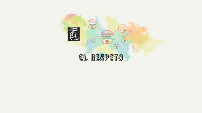 EL RESPETO by Beatriz Sanchez on Prezi