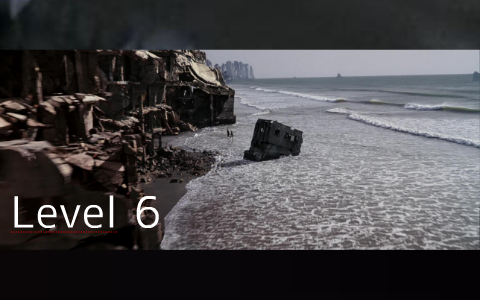 Inception 6 Levels Theory 全面啟動六層論 by Kageru Fu on Prezi