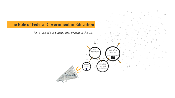 the-role-of-federal-government-in-education-by-michelina-henskens