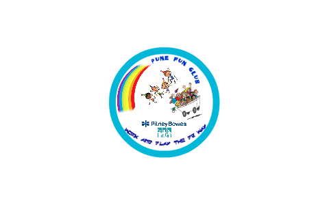 Logo fun committe by Tushar Swarnkar on Prezi