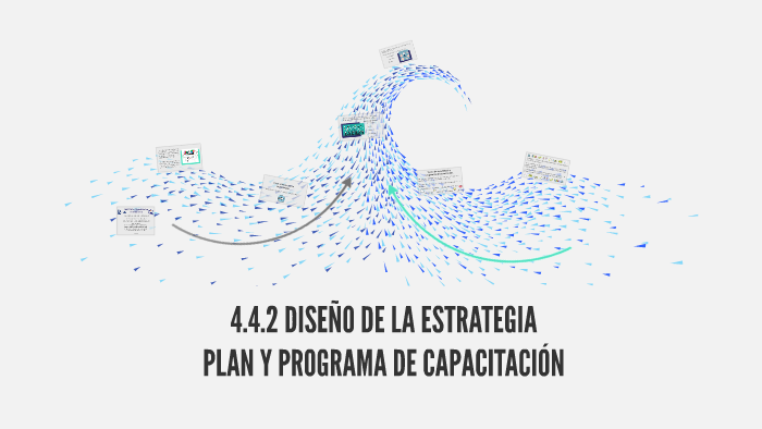 4.4.2 DISEÑO DE LA ESTRATEGIA by Llareny Lunagomez on Prezi