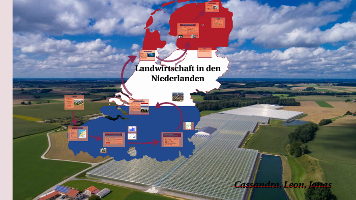 Niederlande Landwirtschaft By Jonas Karimi