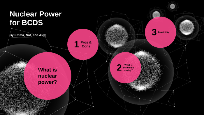Nuclear Power Presentation by Alex Cracraft on Prezi