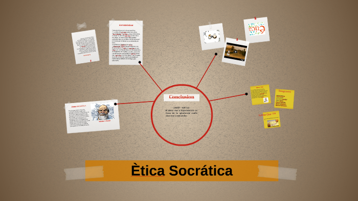 Ètica Socrática by Mishell Villena Espinoza on Prezi