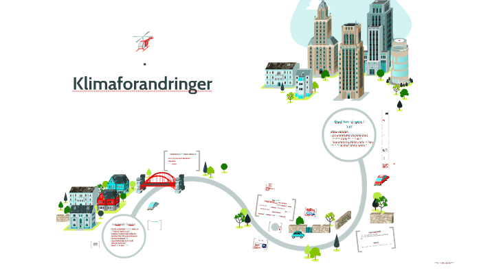 Klimaforandringer By Katrine Qvist On Prezi