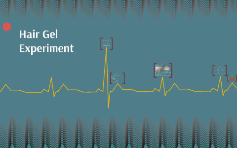 hair gel science experiments