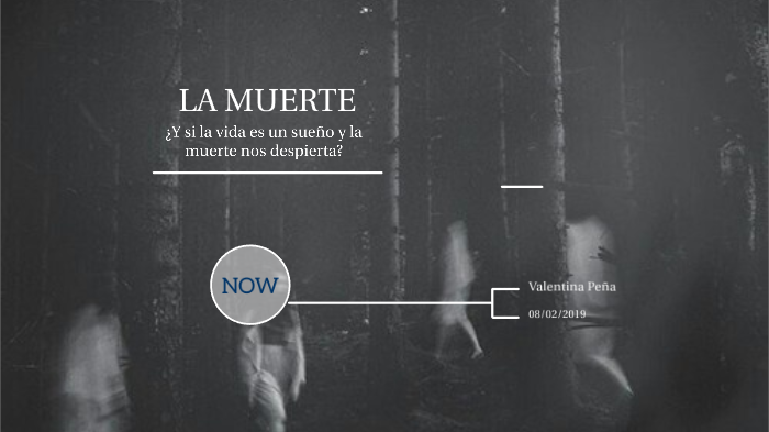MUERTE by valentina peña on Prezi