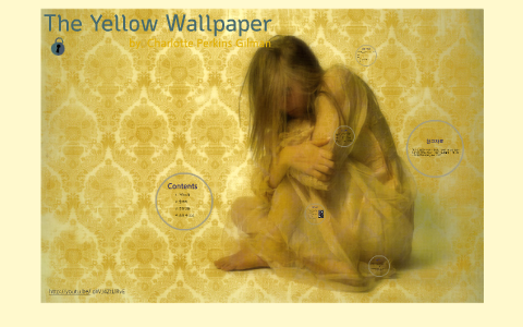 Analysis of The Yellow Wallpaper  Analysis of C P Gilmans The Yellow  Wallpaper By Ananya  Studocu