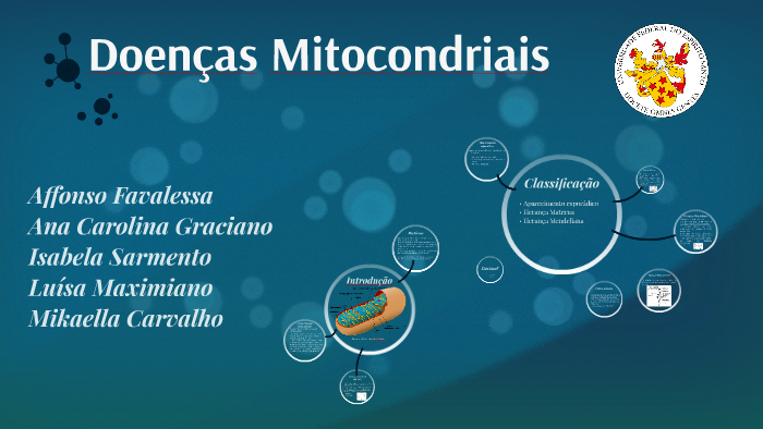 Doenças mitocondriais - Blog Mendelics