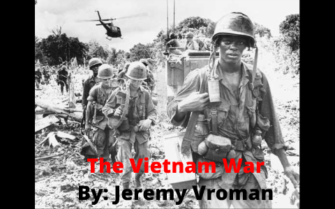 vietnam war photo essay