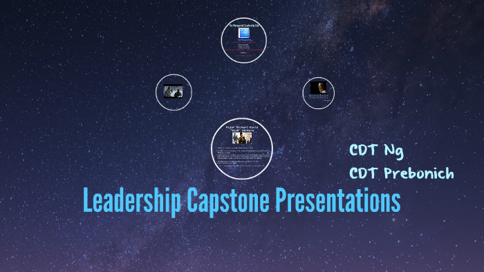 Leadership Capstone Presentations by kelvin ng on Prezi