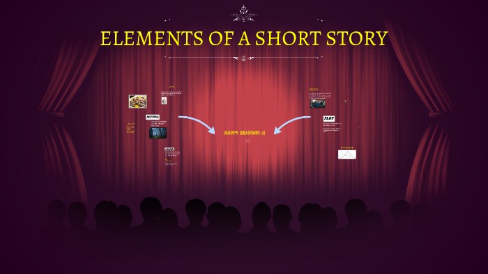 ELEMENTS OF A SHORT STORY by skylark raven on Prezi
