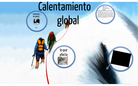 Calentamiento global by Maria Martinez Contreras on Prezi