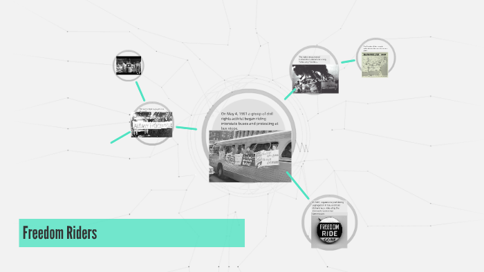 Freedom Rides Drawing Freedom Riders by on Prezi