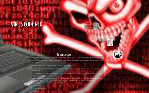 Virus Code Red By Tomas Londono Echeverri On Prezi Next