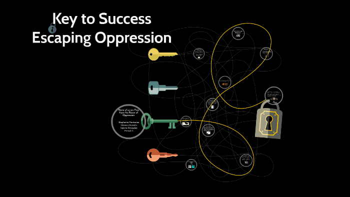 Key to Success by stephanie montanez on Prezi