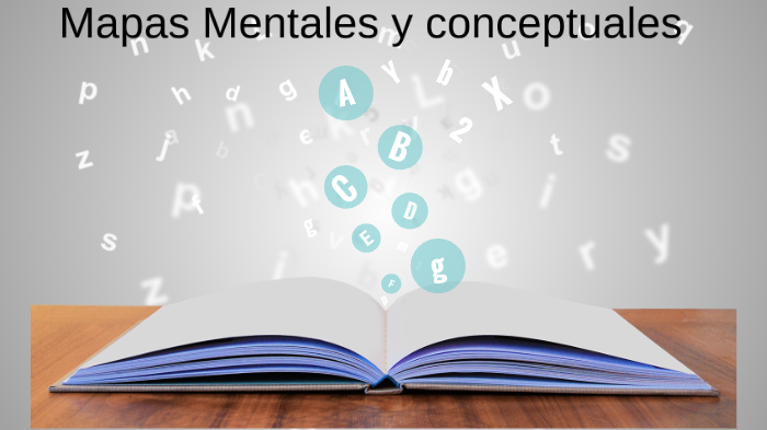 Mapas conceptuales y mentales by Vanessa Cardona Tabares on Prezi