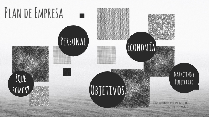 Plan de Empresa by Christian Tous on Prezi
