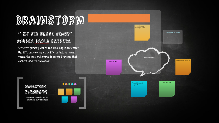 '' my six grade times'' Andrea Paola Barrera by andrea barrera on Prezi