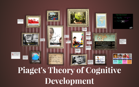 Piaget's Theory of Cognitive Development by Jamie Massey on Prezi