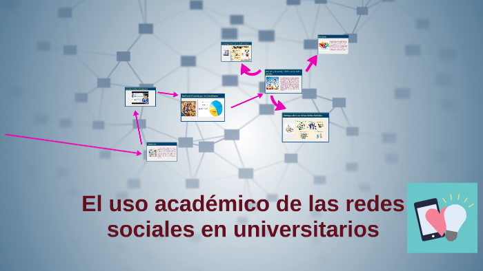 El uso académico de las redes sociales en universitarios. by Alexia ...