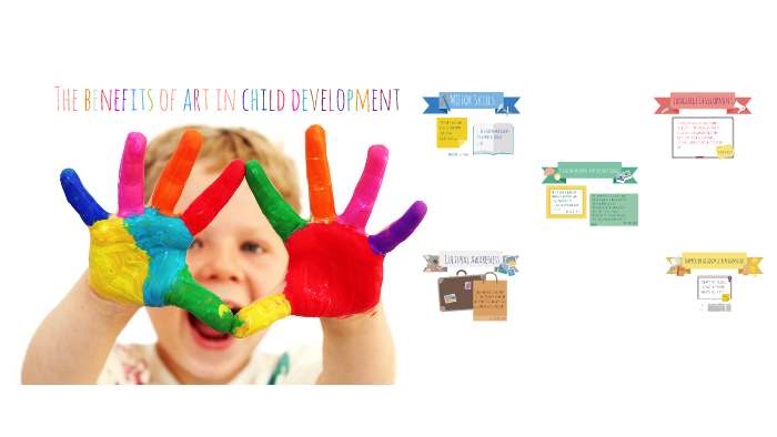The benefits of Art in Child Development by SophiZofi ZofiSophi on Prezi