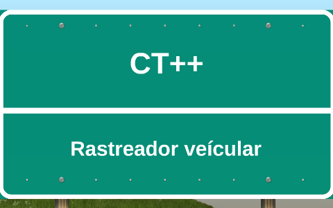 CT++ by Thamires Baroni