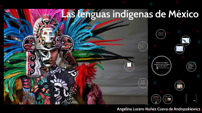 Las Lenguas Indígenas De México By Angelina Andruszkiewicz On Prezi