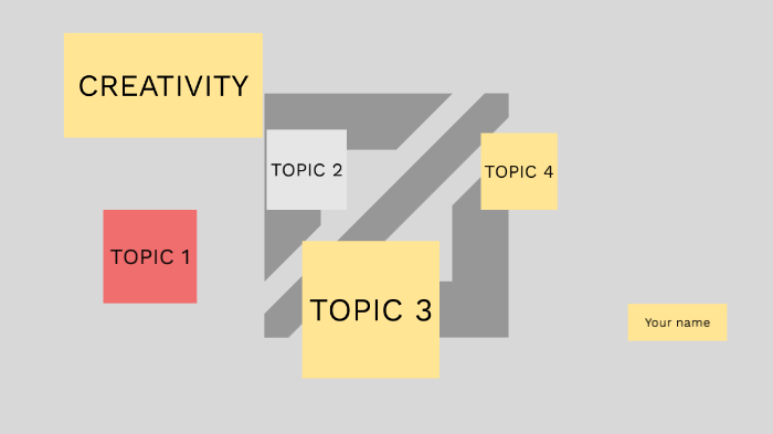 Elements and Principles of Design by Courtney Lusk