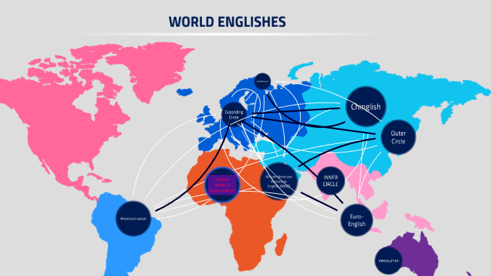 World Englishes By Muhammad Haikal Mazlan On Prezi