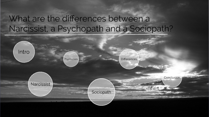 Between whats a difference sociopaths the a and psychopath Psychopath vs