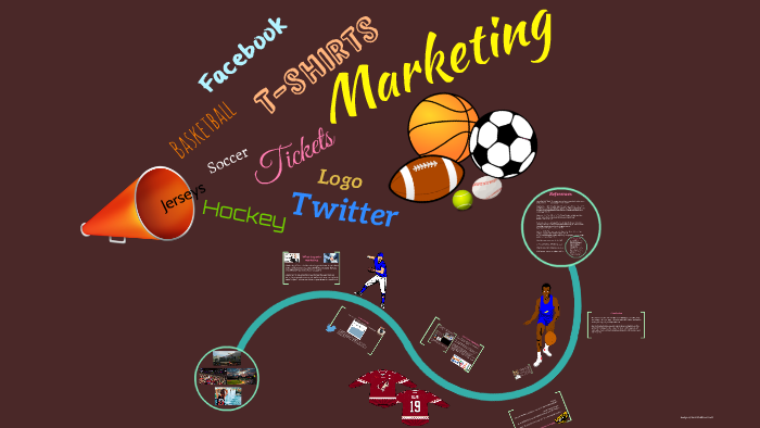 Sports Marketing by Kennedy Grace