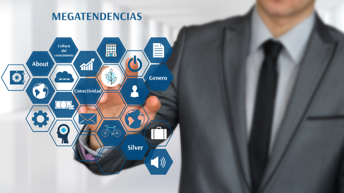 MEGATENDENCIAS By Paola Cuartas On Prezi