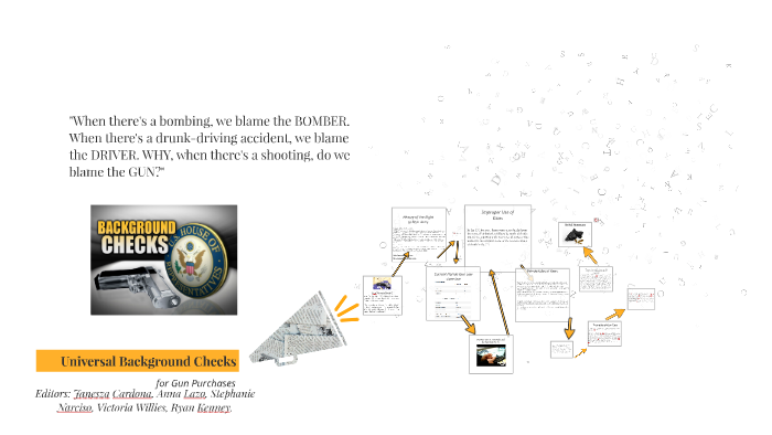 2nd Amendment by Anna Lazo on Prezi