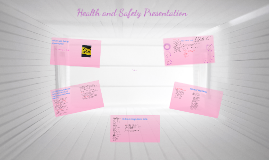 online presentation health and safety
