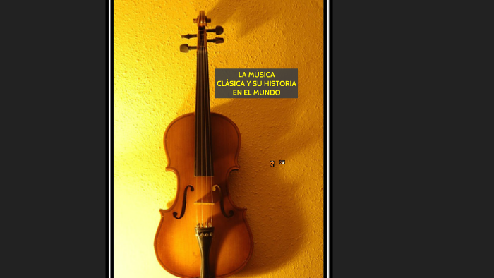 Historia De La Musica Clasica Audicion Ii By Juan Diego