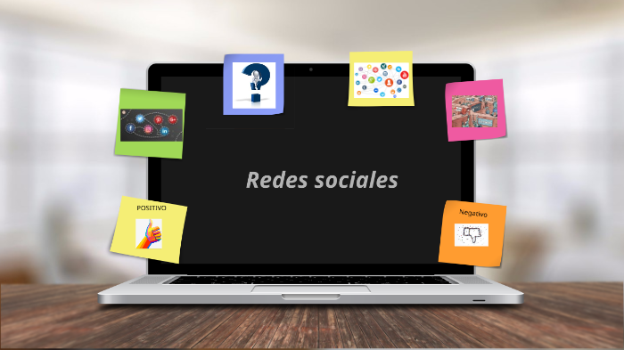 Redes sociales by josselin lopez on Prezi