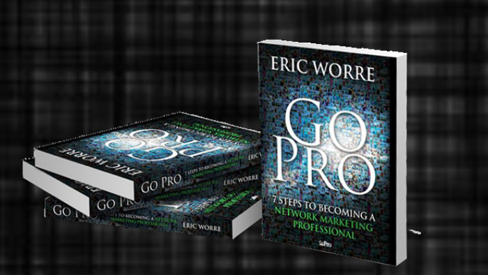 Go pro eric worre download