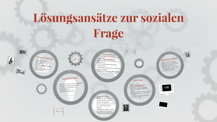 Lösung Zur Sozialen Frage Lösungsvorschläge zur sozialen Frage by Kristina Cesnokov on Prezi