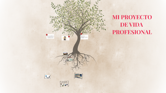 MI PROYECTO DE VIDA PROFESIONAL by paula ramirez on Prezi