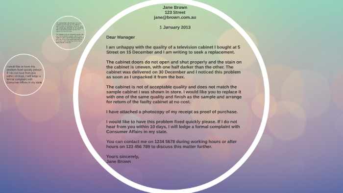 Jane Brown By Ruby Chin On Prezi