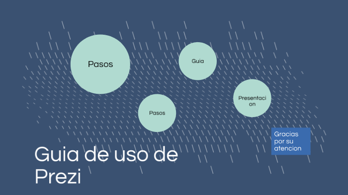 Tutorial Prezi 2020 TICS by Jose Zepeda on Prezi